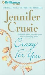 Crazy For You